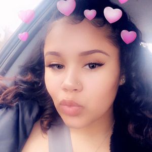 Meet your Posher, Lashae